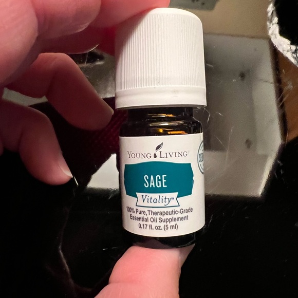 Young Living Sage 5ml